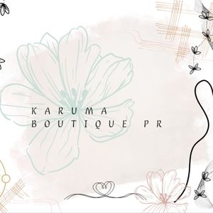 Meet our Karuma Boutique PR Online Store